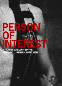 «Person of Interest»