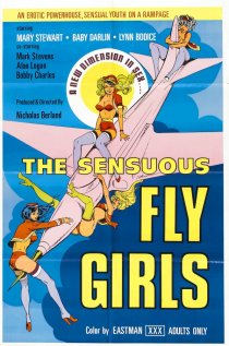 «Sensuous Flygirls»