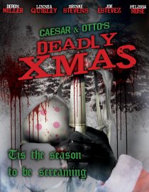 «Caesar and Otto's Deadly Xmas»