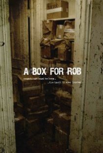 «A Box for Rob»