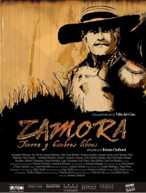 «Zamora: Tierra y hombres libres»