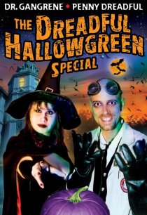 «The Dreadful Hallowgreen Special»