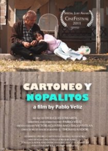 «Cartoneo y nopalitos»