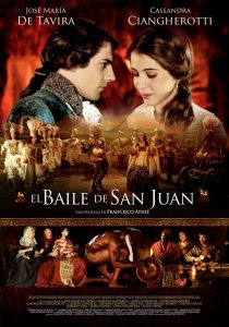 «El baile de San Juan»