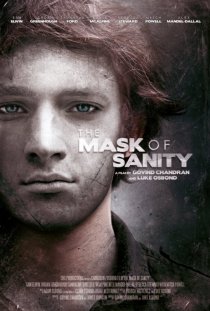 «The Mask of Sanity»