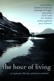 «The Hour of Living»