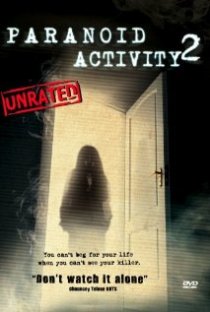 «Paranoid Activity 2»