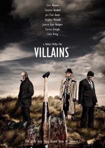 «Villains»