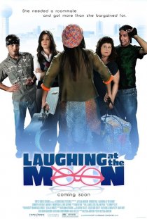 «Laughing at the Moon»