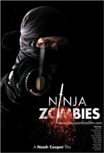 «Ninja Zombies»