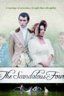 «The Scandalous Four»