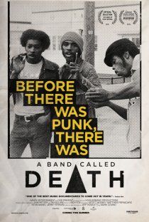 «A Band Called Death»