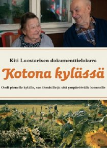 «Kotona kylässä»