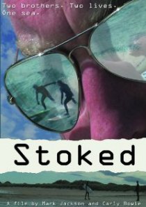 «Stoked»