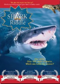 «The Shark Riddle»