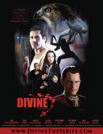 «Divine: The Series»