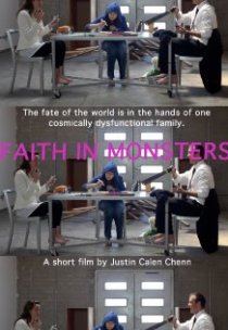 «Faith in Monsters»