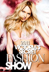 «Показ мод Victoria's Secret 2011»