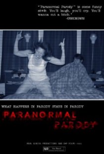 «Paranormal Parody»