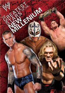 «WWE: Greatest Stars of the New Millenium»