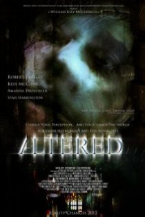 «Altered»