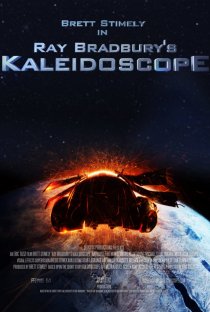 «Ray Bradbury's Kaleidoscope»