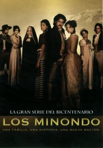 «Los Minondo»