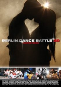 «Berlin Dance Battle 3D»