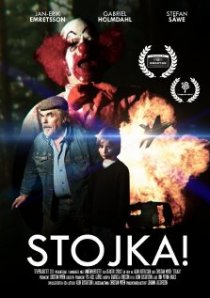 «Stojka!»