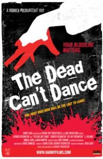 «The Dead Can't Dance»