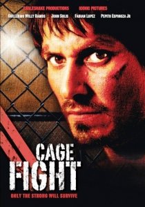 «Cage Fight»