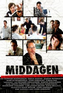 «Middagen»