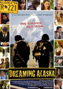 «Dreaming Alaska»