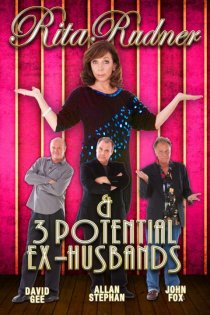 «Rita Rudner and 3 Potential Ex-Husbands»