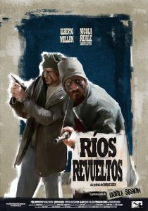 «Ríos revueltos»