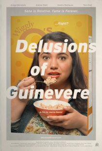 «Delusions of Guinevere»