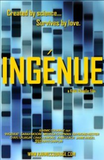 «Ingénue»