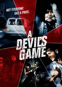 «A Devil's Game»