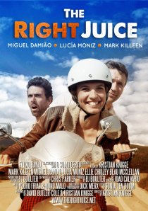 «The Right Juice»