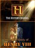 Постер «History Channel. Тело Генриха VIII»