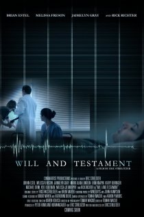 «Will and Testament»