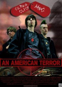 «An American Terror»