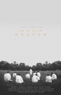 «As It Is in Heaven»