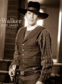 «Clay Walker: Jesse James»