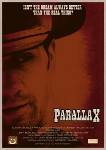 «Parallax»