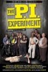 Постер «The P.I. Experiment»