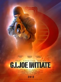 «G.I. Joe: Initiate»