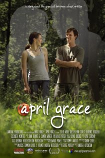 «April Grace»