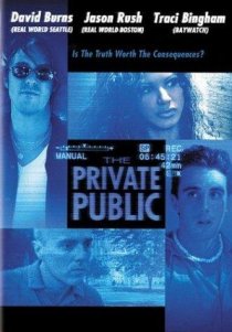 «The Private Public»