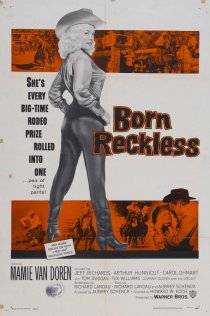 «Born Reckless»